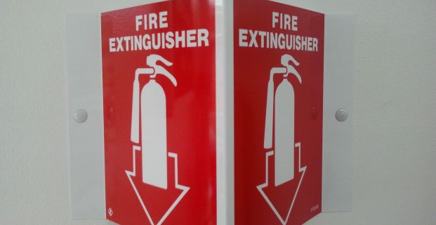 Fire Equipment Donation Sparks Controversy in IN